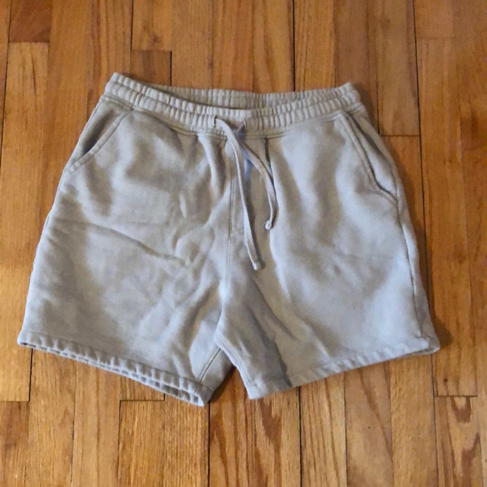 Fashion Nova Sweat Shorts